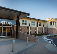 Porter's Plainland Hotel - Hervey Bay Accommodation