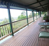 Porters Plainland Lockyer Valley BB - Hervey Bay Accommodation