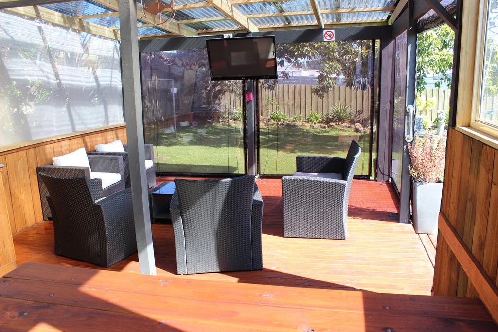 Cashmore VIC Hervey Bay Accommodation