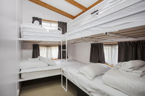 Portland Tourist Park - Hervey Bay Accommodation 2