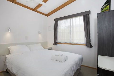 Portland Tourist Park - Hervey Bay Accommodation 3
