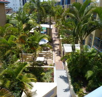 Portobello Resort Apartments - Hervey Bay Accommodation