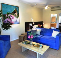 PortSea 60 - Hervey Bay Accommodation