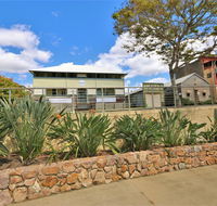 Portside Apartments Maryborough - Hervey Bay Accommodation