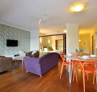 Portside on The Inlet - Hervey Bay Accommodation