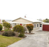 Position on Alexander - Hervey Bay Accommodation