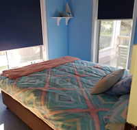 Poss' Place - Hervey Bay Accommodation