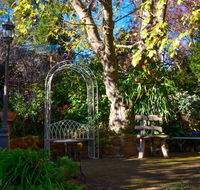 Possum Creek Lodge - Tourism Hervey Bay