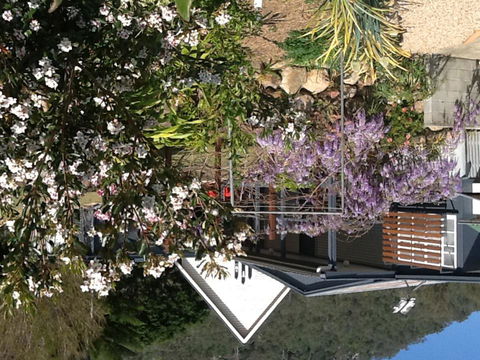 Post Master's Residence - Hervey Bay Accommodation 1
