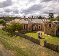Post Office Residence - Hervey Bay Accommodation