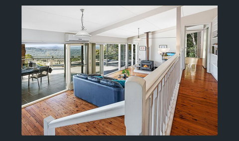 Potters Place Lodge - Hervey Bay Accommodation 1