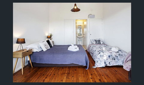 Potters Place Lodge - Hervey Bay Accommodation 3