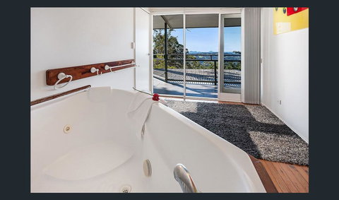 Potters Place Lodge - Hervey Bay Accommodation 2