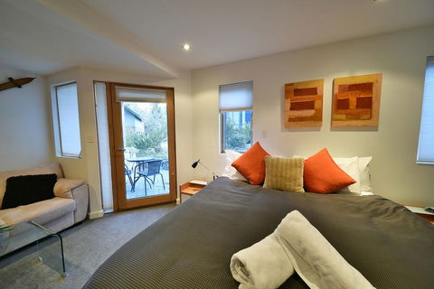Powder 2A - Hervey Bay Accommodation 1