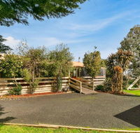 Powlett Place - Hervey Bay Accommodation
