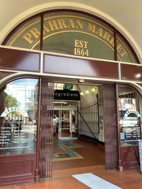 Prahran Comfy&Cozy 2Bedder_Closeto City&Everything - Tourism Hervey Bay 3