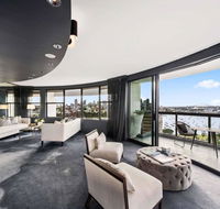 President Towers Apartment - Hervey Bay Accommodation