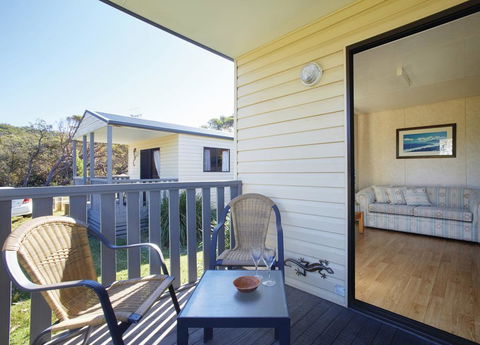 Pretty Beach Cabins - Hervey Bay Accommodation 2
