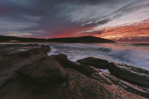 Pretty Beach Cabins - Hervey Bay Accommodation 0