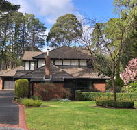 Pride Leisure Garden House - Hervey Bay Accommodation