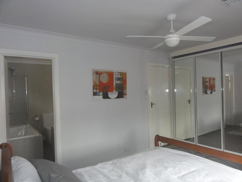 Prime Location & Spacious - Tourism Hervey Bay 1