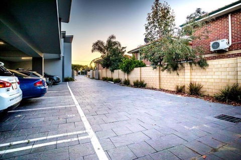Prime Time Stays - Maylands Boutique Apartment - Tourism Hervey Bay 1