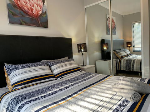 Prime Time Stays - Maylands Boutique Apartment - Tourism Hervey Bay 3