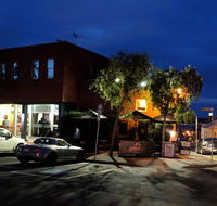 Prince Of Wales Hotel - Hervey Bay Accommodation