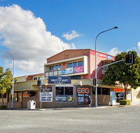 Prince of Wales Hotel - Tourism Hervey Bay