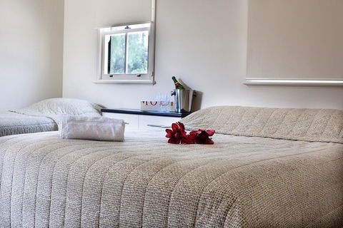 Prince Of Wales Hotel Gulgong - Hervey Bay Accommodation 0