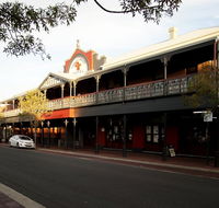Prince of Wales Hotel Bunbury - Tourism Hervey Bay