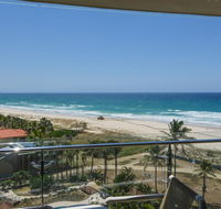 Princess Palm on the Beach - Tourism Hervey Bay