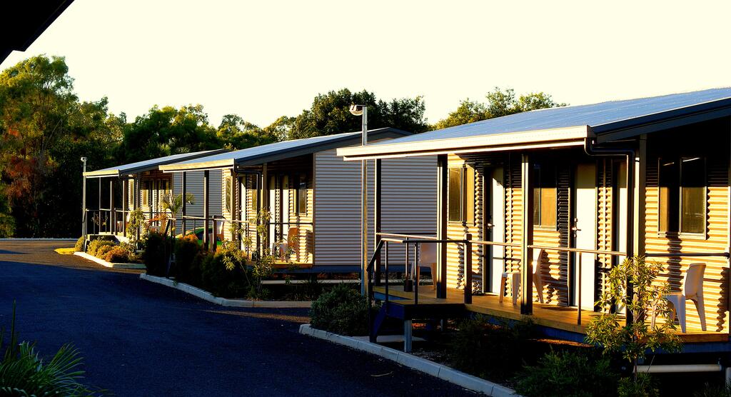  Hervey Bay Accommodation