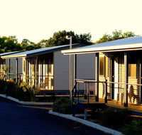 Pritchard Road Country Resort - Hervey Bay Accommodation