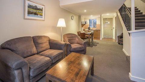 Private Apartments At The Sanctuary Resort - Hervey Bay Accommodation 3