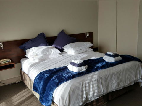 Private Apartments At The Sanctuary Resort - Hervey Bay Accommodation 1