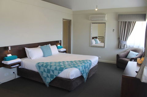 Private Apartments At The Sanctuary Resort - Hervey Bay Accommodation 2