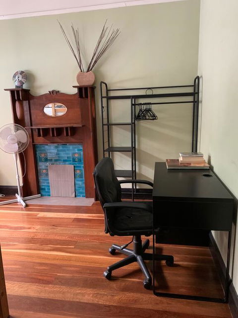 Private Double Room - Tourism Hervey Bay 1