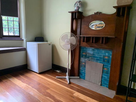 Private Double Room - Tourism Hervey Bay 2