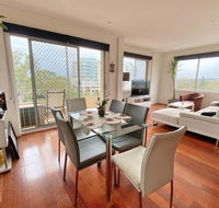 Private double room in a share apartment - Hervey Bay Accommodation