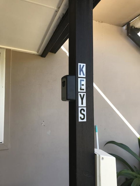 Private Gold Coast Home Cottage - Hervey Bay Accommodation 3