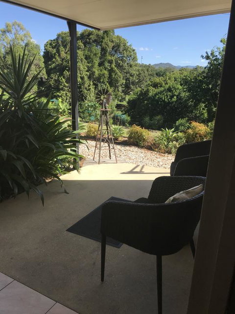 Private Gold Coast Home Cottage - Hervey Bay Accommodation 2