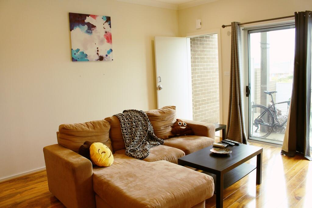 Cooleman ACT Hervey Bay Accommodation