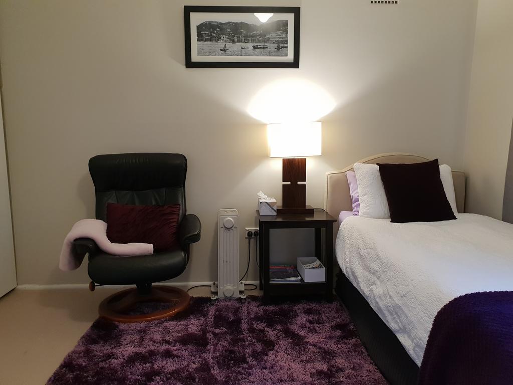 Roseville Chase NSW Hervey Bay Accommodation