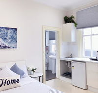 Private Studio-room In Kingsford with Kitchenette and Private Bathroom Near UNSW Randwick4 - Hervey Bay Accommodation