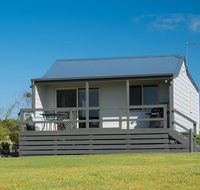 Prom Gate Getaway - Hervey Bay Accommodation
