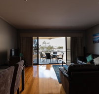 Promenade Executive Apartments - Hervey Bay Accommodation