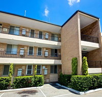 Pronto Apartments - Hervey Bay Accommodation