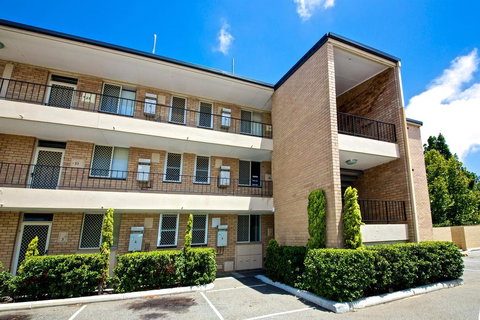 Pronto Apartments - Hervey Bay Accommodation 0