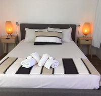 Proserpine Motel - Hervey Bay Accommodation